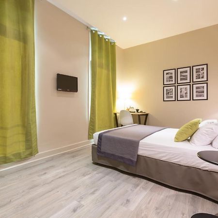 Hotel Amiraute Toulon Pokoj fotografie