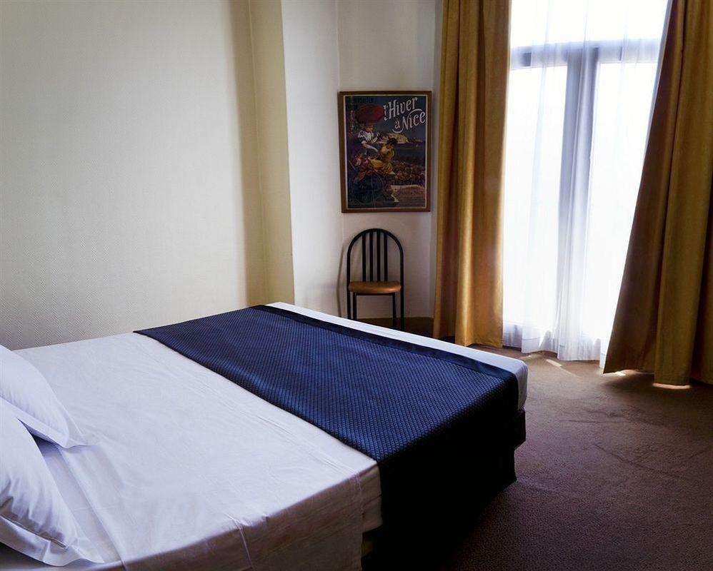Hotel Amiraute Toulon Exteriér fotografie